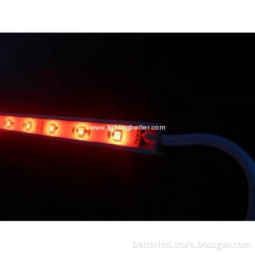 SMD 3528 30leds  LED Rigid Bar